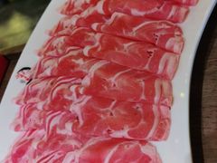 精选羊肉-小龙坎老火锅(金柏林店)
