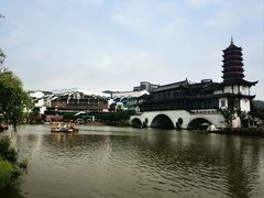 -长兴太湖图影湿地文化园