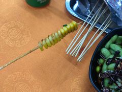 玉米粒-聚味瞿记·龙虾堂(树木岭店)