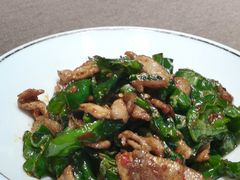 -应天大明王朝·南京菜(中山陵店)