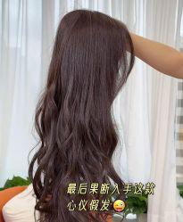 -唐风采假发补发定制