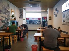 -圳兴面王·拌川·特色炒面(南山保利剧院店)