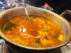 -釜山火炉·海鲜烤肉(紫藤路店)