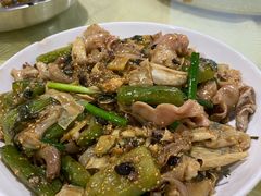 -东胜客河鲜店·西江河鲜·老字號渔家菜