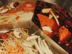 -小龙坎火锅(汉街店)