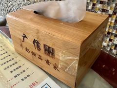 -广信牛奶甜品世家(万象城店)