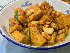 -闽公馆·客家私房菜·商务宴请·包厢(杏林橡树湾店)