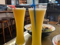 -一峰沙茶面(海峡国际店)