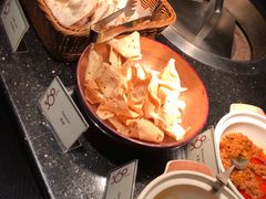 -澳门旅游塔360°旋转餐厅(南湾湖广场店)