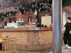 -院子餐厅·大锅菜·老杭帮(桥西直街店)