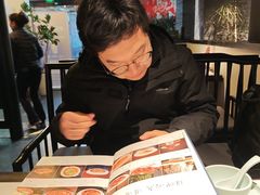 -院8里·小聚园老川菜(九眼桥店)