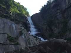 -大明山自然探索公园