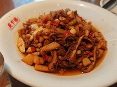 -天下客饭店(中山路店)