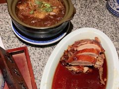 -南京大牌档(济南万象城店)