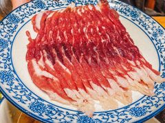 -裕德孚手切涮羊肉(建业凯旋广场店)