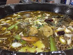 鱼无双-鱼无双·酸菜鱼(来凤街店)