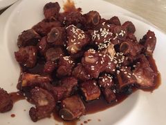 -徐一杆挂炉烤鸭(荣巷店)