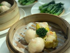 -广州塔晖粤轩中餐厅