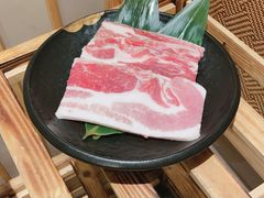 -九田家黑牛烤肉料理(华侨城店)