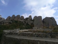 -白草畔自然风景区