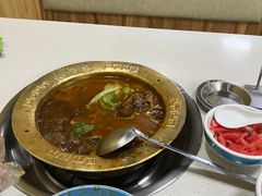 -和庆斋羊蝎子火锅·碳缸烧烤(顺义旗舰店)