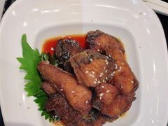 本帮熏鱼-丰收日(五角场店)