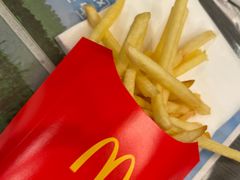 -麦当劳(红唐店)