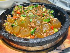 -勇利赵家烤肉坊(翠华北路店)