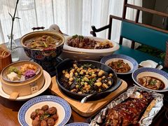 -老坤记·南阳名菜馆(十三年坤记老店)