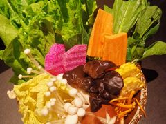 田园组合-大头椰·椰子鸡火锅(新梦店)
