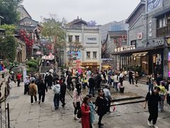 -重庆十八梯传统风貌区