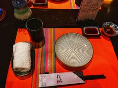 -松临·铁板烧&Omakase(神农店)