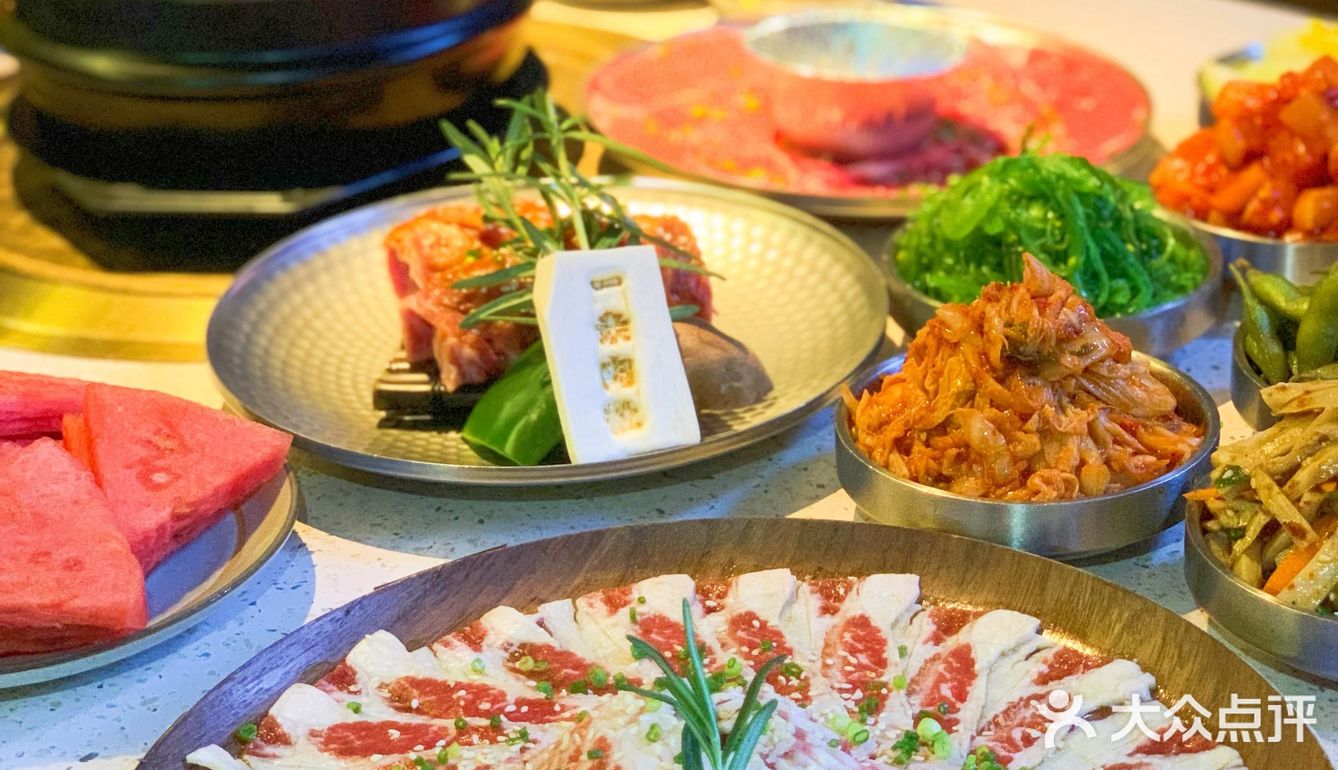 海口经典碳烤牛肉🥩每一口都很绝