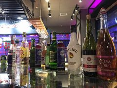 -尚雅铁板料理自助餐厅(乐松店)