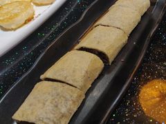 金牌红豆博撑-味可道美食坊(福基路店)