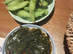 -神府路壹号·海鲜烧烤排档(三坊七巷店)