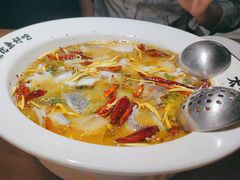 -太二酸菜鱼(天鹅湖万达店)