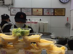 -八一路好吃街(雨田商务大厦店)