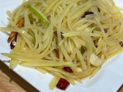 -新疆食府(华龙店)