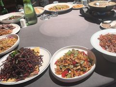 -一桶江山餐厅(松北店)