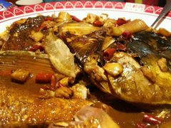 -旺顺阁鱼头泡饼(常营店)