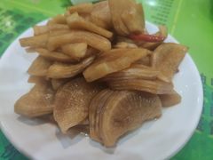 -令氏家外家周秦食府(高新店)