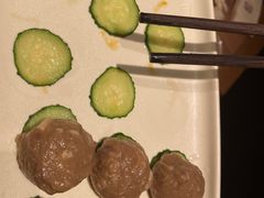-巴奴毛肚火锅(京西大悦城店)