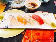 -季夏金枪鱼牛排自助餐厅(海悦天地店)
