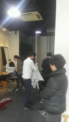 -发饰美男士增发补发假发定制店