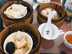 -香港蓮香樓(中環店)