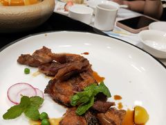 -東舍食唐精品陕菜馆