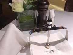 -燃扒房Steakhouse(皇庭店)