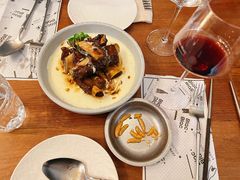 -Blac+Blac(中海环宇荟店)