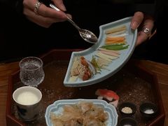 -龙悦湾酒家·八阵鱼生·渔人码头店
